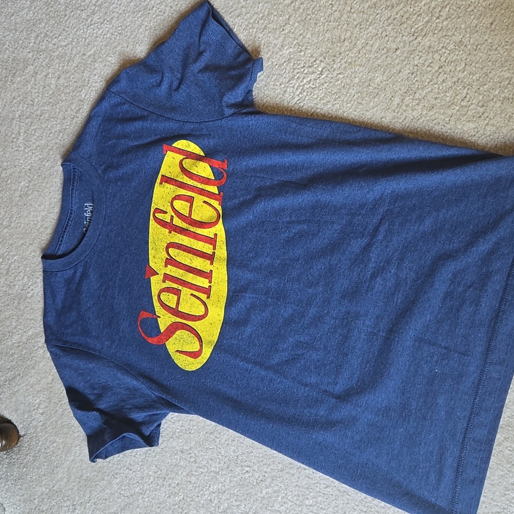 Seinfeld TShirt